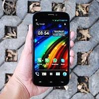 รีวิว i-mobile IQ X BLIZ สมาร์ทโฟนจอใหญ่ 5.5 นิ้ว, ขุมพลัง Quad-Core 1.5GHz, กล้อง 18 ล้านพิกเซล พร้อมระบบสั่งงานท่าทาง Smart Gesture