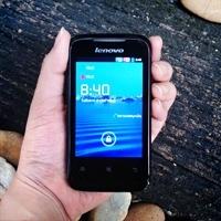 รีวิว Lenovo A269i สมาร์ทโฟนแอนดรอยด์รุ่นเล็ก จอ 3.5 นิ้ว, ขุมพลัง Dual-Core 1GHz, รองรับ 2 ซิม 