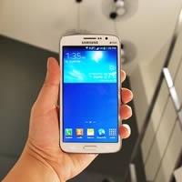 รีวิว Samsung Galaxy Grand 2 สมาร์ทโฟน 2 ซิม มาพร้อมดีไซน์ใหม่ หน้าจอกว้าง 5.25 นิ้ว, CPU Quad Core 1.2 GHz