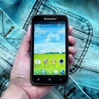 รีวิว Lenovo A516 สมาร์ทโฟนแอนดรอยด์จอใหญ่ 4.5 นิ้ว รองรับ 2 ซิม แบตฯ 2000 mAh