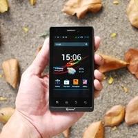 รีวิว Xtreamer Aiki 4 สมาร์ทโฟนแอนดรอยด์ ดีไซน์โฉบเฉี่ยว ขนาดกะทัดรัด จอกว้าง 4 นิ้ว ขุมพลัง dual-core รองรับ 2 ซิม