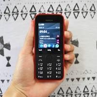 รีวิว Nokia 208 โทรศัพท์มือถือทรงแท่ง ดีไซน์คลาสสิค พร้อมรองรับ 3G และความบันเทิงครบครัน