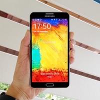รีวิว Samsung Galaxy Note 3 แฟบเล็ตจอ 5.7 นิ้ว มาพร้อม Air Command 5 คำสั่งอัจฉริยะ 