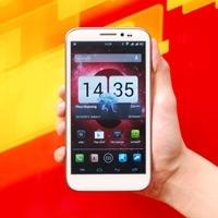 รีวิว Xtreamer Ban-G แฟบเล็ตแอนดรอยด์ 2 ซิม จอ 5.7 นิ้ว CPU quad-core 1.2GHz, กล้อง 13 ล้านพิกเซล