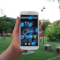 รีวิว i-mobile IQ 9.1 แฟบเล็ตแอนดรอยด์ 2 ซิม จอ 5.7 นิ้ว พร้อมเทคโนโลยีสั่งงานด้วยระบบท่าทาง Smart Gesture 