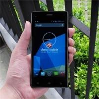 รีวิว Cherry Mobile Razor สมาร์ทโฟนแอนดรอยด์ 4.2 Jelly Bean จอ 4.5 นิ้ว, CPU Quad Core