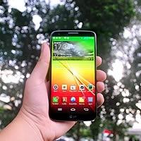 รีวิว LG G2 สมาร์ทโฟนแอนดรอยด์ที่เรียนรู้จากผู้ใช้ มาพร้อมปุ่มกดด้านหลัง (Rear Key)