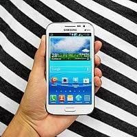รีวิว Samsung Galaxy Win สมาร์ทโฟนแอนดรอยด์ 2 ซิมหน้าจอ 4.7 นิ้ว มาพร้อม CPU quad-core 1.2GHz