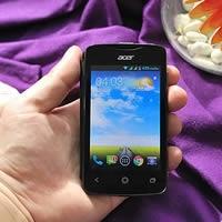 รีวิว Acer Liquid Z3 สมาร์ทโฟนขนาดกะทัดรัด จอ 3.5 นิ้ว CPU Dual Core พร้อม UI ที่เหมาะกับผู้ใช้ในแต่ละวัย 