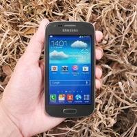 รีวิว Samsung Galaxy Ace 3 สมาร์ทโฟนจอ 4 นิ้ว CPU Dual Core กล้อง 5 ล้าน รันบนแอนดรอยด์ 4.2 Jelly Bean