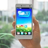 รีวิว OPPO Find Mirror สมาร์ทโฟน 2 ซิม จอ 4.7 นิ้ว, กล้อง 8 ล้าน และกล้องหน้าแบบ ultra wide angel 