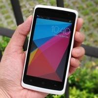 รีวิว Oppo Find Muse สมาร์ทโฟนแอนดรอยด์จอ 4 นิ้ว รองรับการใช้งาน 2 ซิม 2 ขนาด ไม่พลาดทุกการเชื่อมต่อ