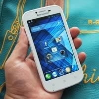 รีวิว Lenovo A706 สมาร์ทโฟน 2 ซิมการ์ด หน้าจอ 4.5 นิ้ว ซีพียูระดับ Quad Core 