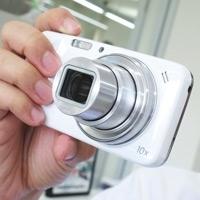 รีวิว Samsung Galaxy S4 Zoom สมาร์ทโฟนแอนดรอยด์พร้อมกล้องออฟติคอลซูม 10x