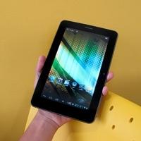 รีวิว Worldtech Smart Tab Connect แท็บเล็ตแอนดรอยด์ จอกว้าง 7 นิ้ว ขุมพลัง dual-core 