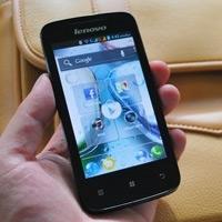 รีวิว Lenovo A390 สมาร์ทโฟนแอนดรอยด์ 2 ซิม ตระกูล A Series ครบครันทุกการใช้งาน