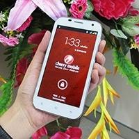รีวิว Cherry Mobile Thunder 2.0 สมาร์ทโฟนแอนดรอยด์ 4.2 Jelly Bean หน้าจอ 5 นิ้ว กล้อง 8 ล้านพิกเซล