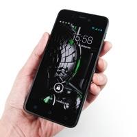 รีวิว i-mobile IQ X สมาร์ทโฟนแอนดรอยด์ 2 ซิม 2 ขนาด กล้องหลัง 18 ล้าน กล้องหน้า 8 ล้าน