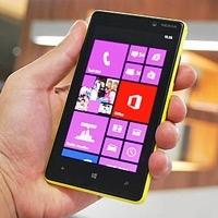รีวิว Nokia Lumia 820 วินโดว์สโฟนฝาหลังสีสันสดใส ขนาดจอ 4.3 นิ้ว ซีพียู Dual-core 1.5 GHz