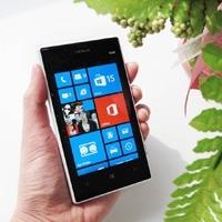 รีวิว Nokia Lumia 720 สมาร์ทโฟน Windows Phone 8 ดีไซน์เพรียวบาง หน้าจอ 4.3 นิ้ว กล้องถ่ายรูป 6.7 ล้านพิกเซล