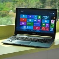รีวิว Toshiba Satellite U940 อัลตราบุ๊กประสิทธิภาพสูง ครอบคลุมทุกการใช้งานด้านมัลติมีเดีย