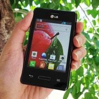 รีวิว LG Optimus L3 II สมาร์ทโฟนแอนดรอยด์ขนาดเล็ก ฟังก์ชั่นครบ 