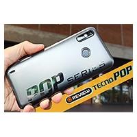 รีวิว TECNO POP 3 Plus