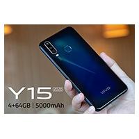 รีวิว Vivo Y15 2020