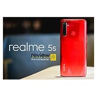 รีวิว realme 5s
