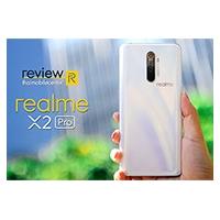 รีวิว realme X2 Pro