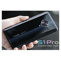 รีวิว Vivo S1 Pro