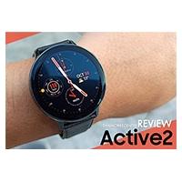 รีวิว Samsung Galaxy Watch Active 2