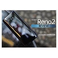 รีวิว OPPO Reno2