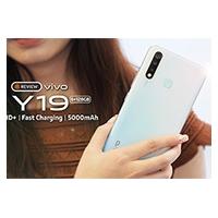 รีวิว Vivo Y19