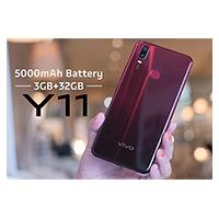 รีวิว Vivo Y11