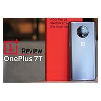 รีวิว OnePlus 7T
