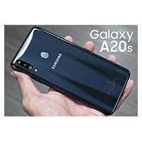 รีวิว Samsung Galaxy A20s