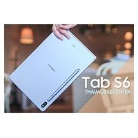 รีวิว Samsung Galaxy Tab S6