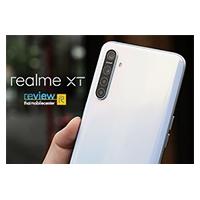 รีวิว realme XT