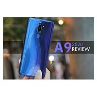 รีวิว OPPO A9 2020