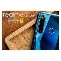 รีวิว realme 5 Pro