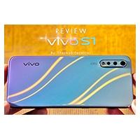 รีวิว Vivo S1