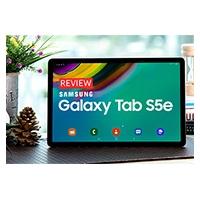 รีวิว Samsung Galaxy Tab S5e
