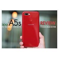 รีวิว OPPO A5s
