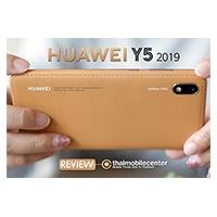 รีวิว Huawei Y5 2019