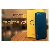 รีวิว realme C2