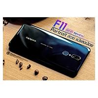 รีวิว OPPO F11