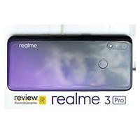 รีวิว realme 3 Pro