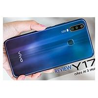 รีวิว Vivo Y17