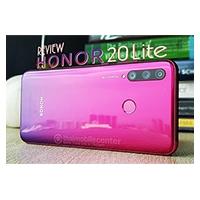 รีวิว Honor 20 Lite